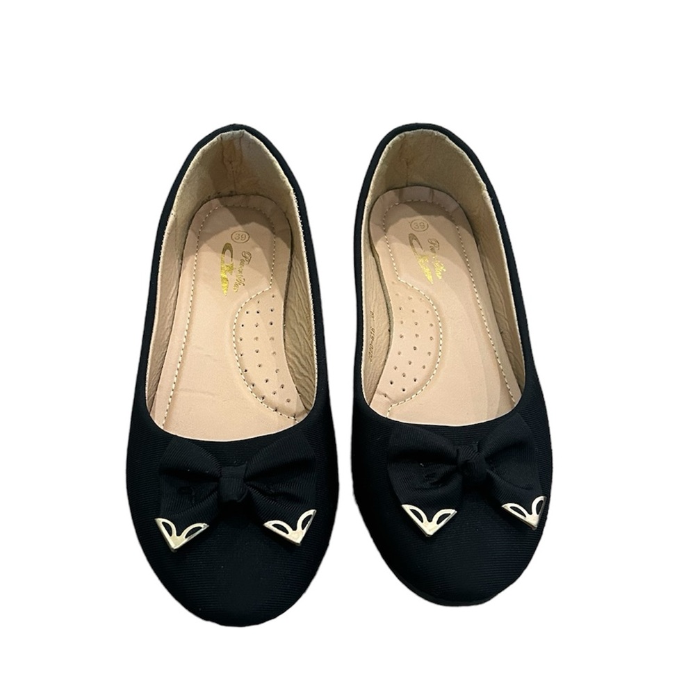 🤩 SALE Black Ballet Flats